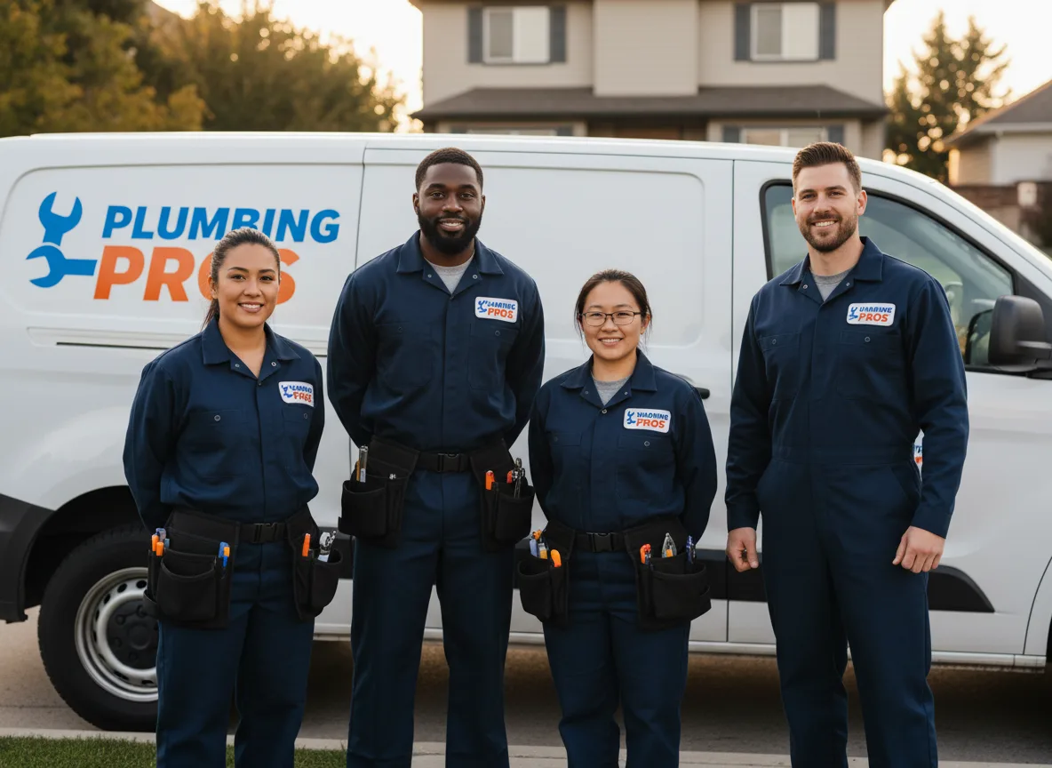 Water Heater Repair company in Perry, ME